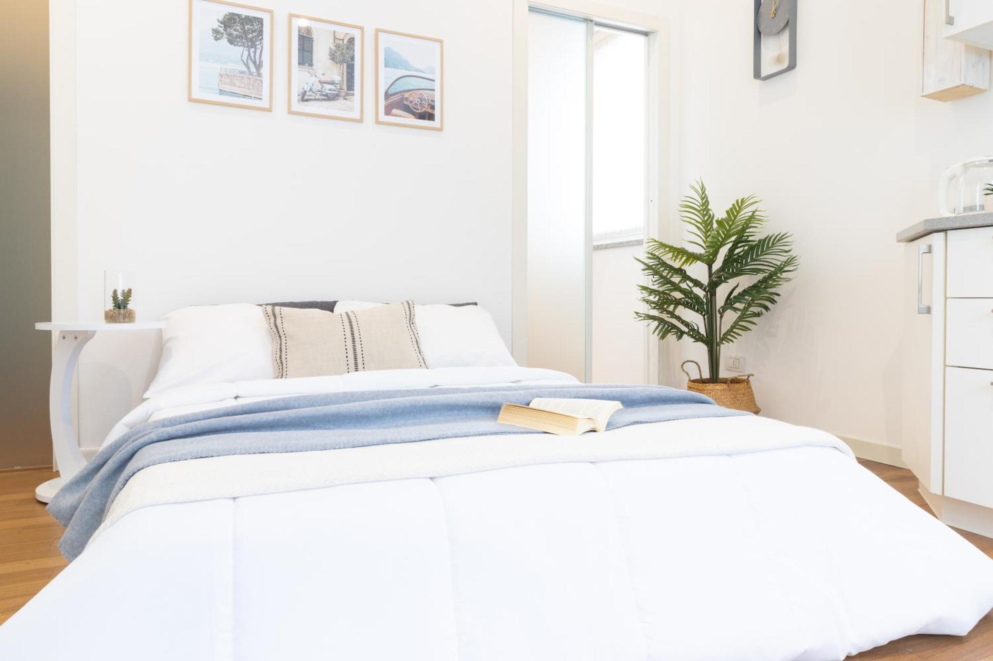 Dream Suite In Como Luaran gambar