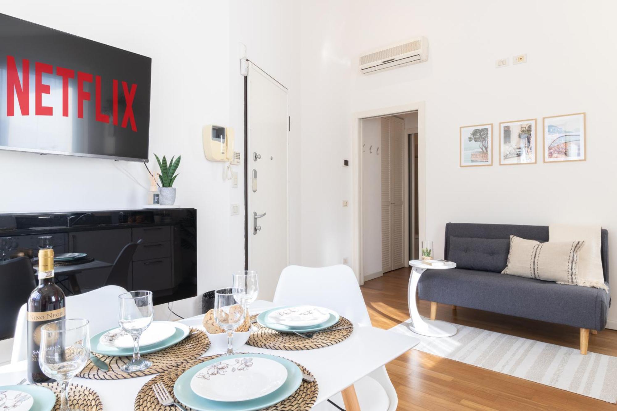 Dream Suite In Como Luaran gambar