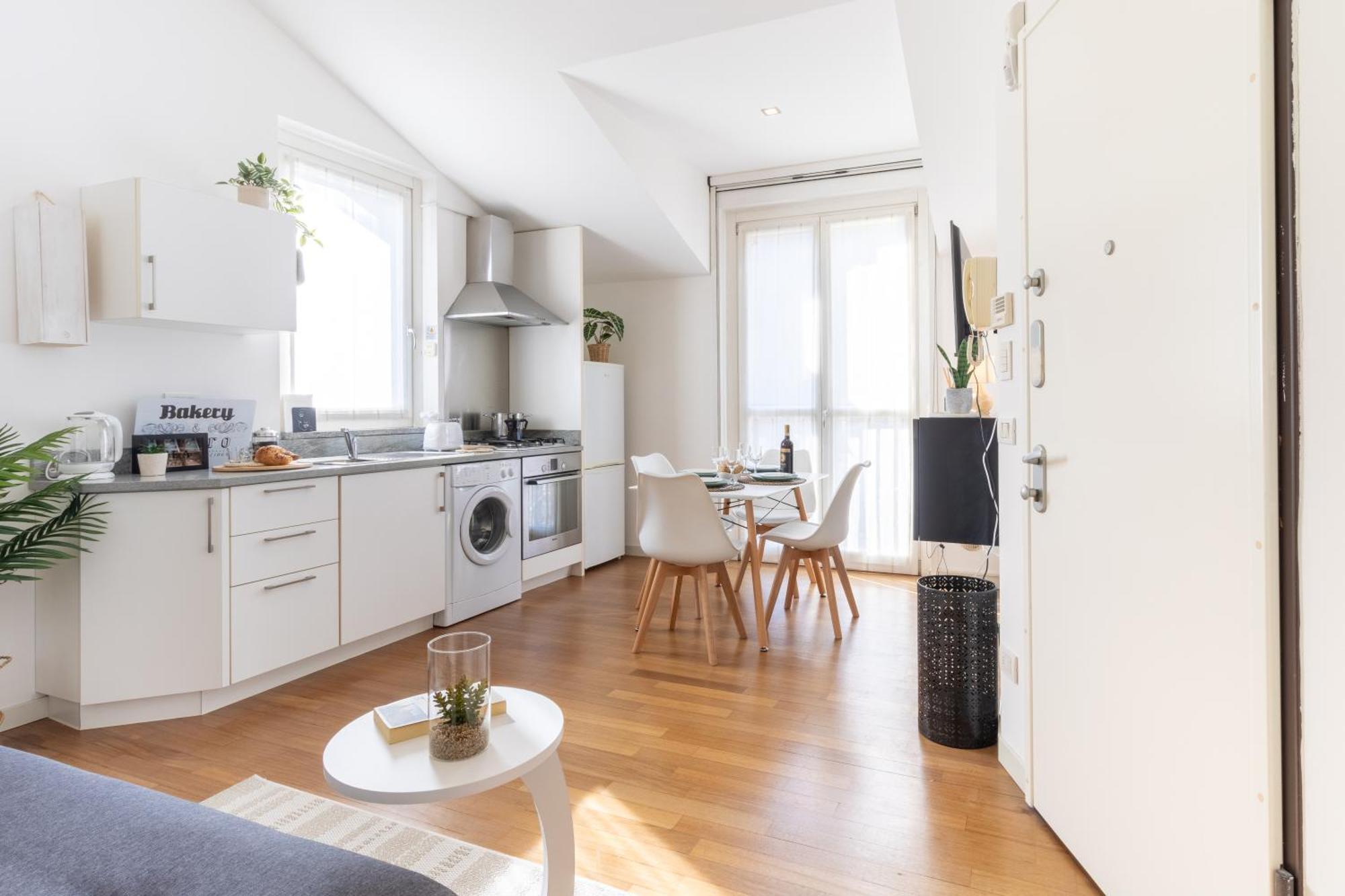 Dream Suite In Como Luaran gambar