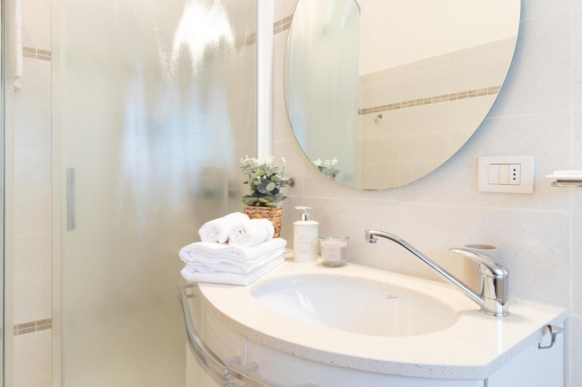 Dream Suite In Como Luaran gambar