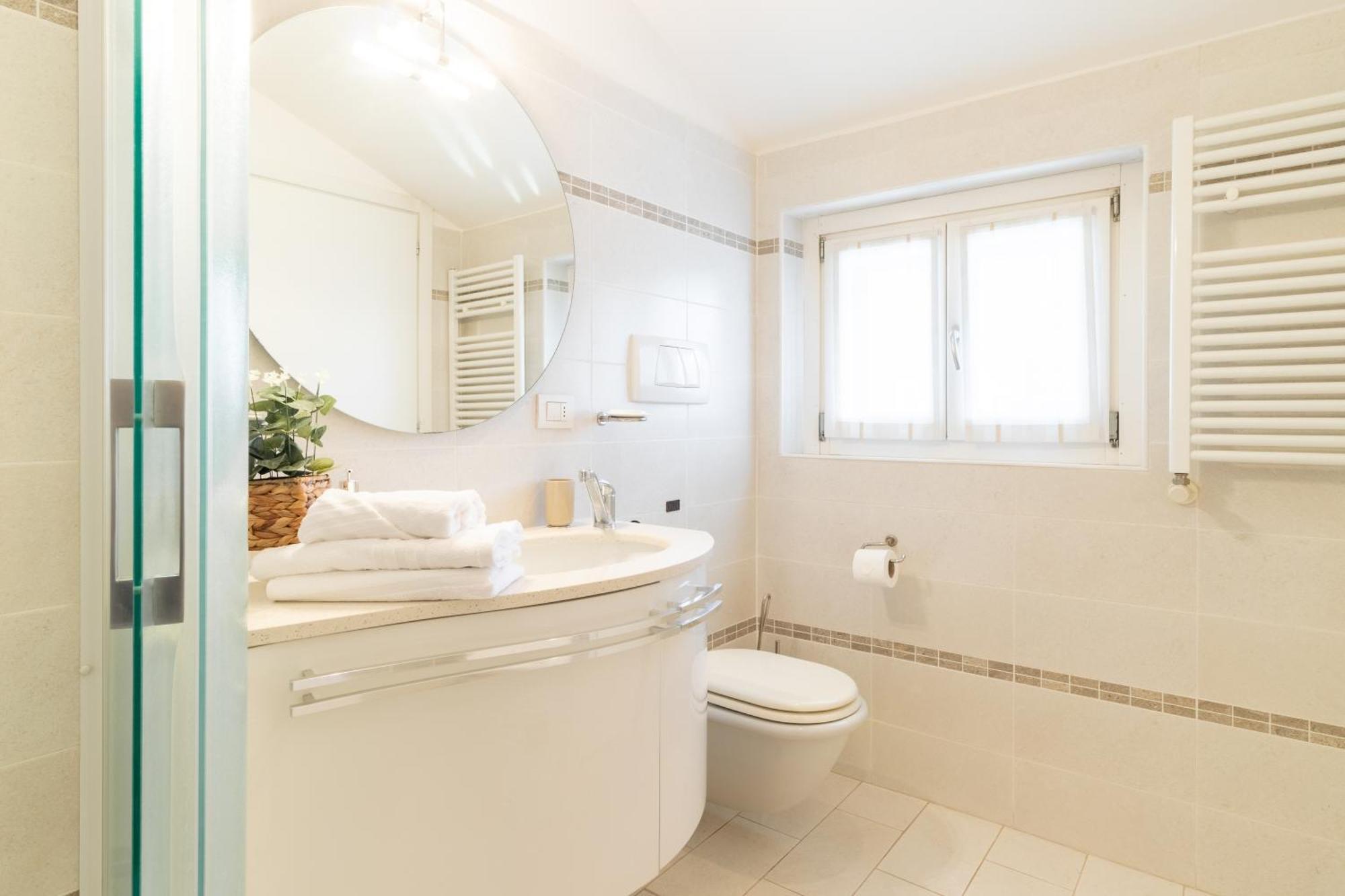 Dream Suite In Como Luaran gambar