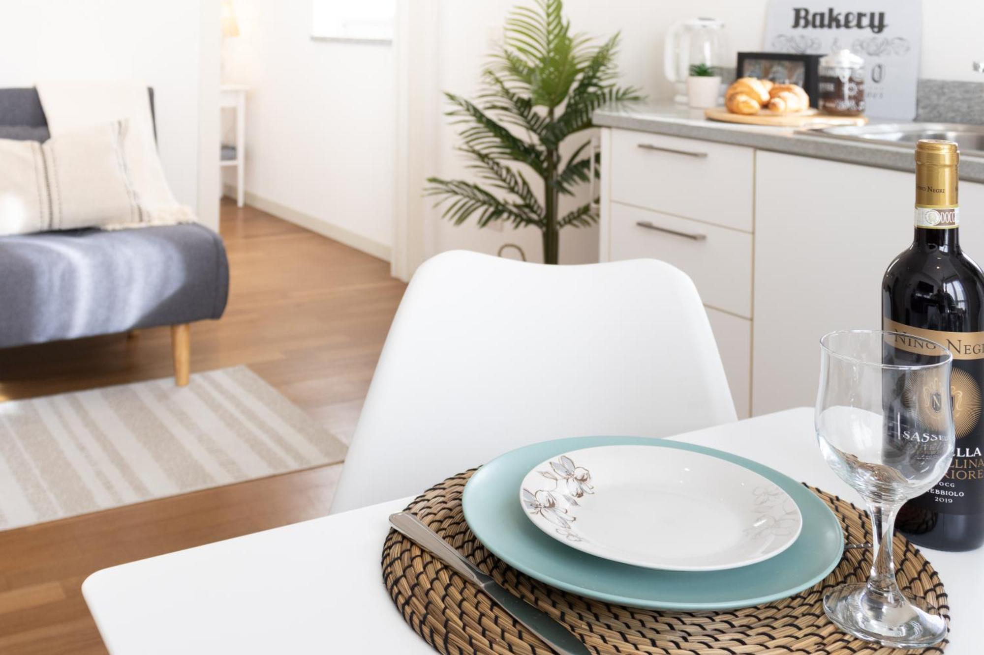 Dream Suite In Como Luaran gambar