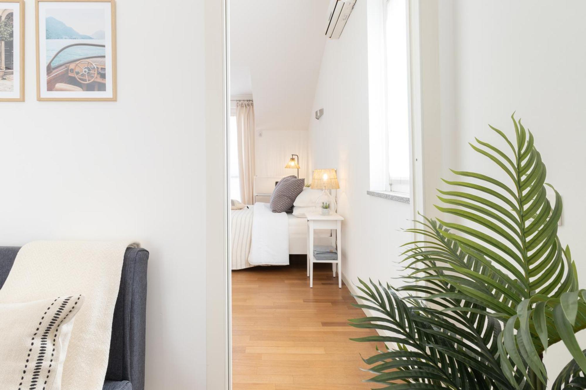 Dream Suite In Como Luaran gambar