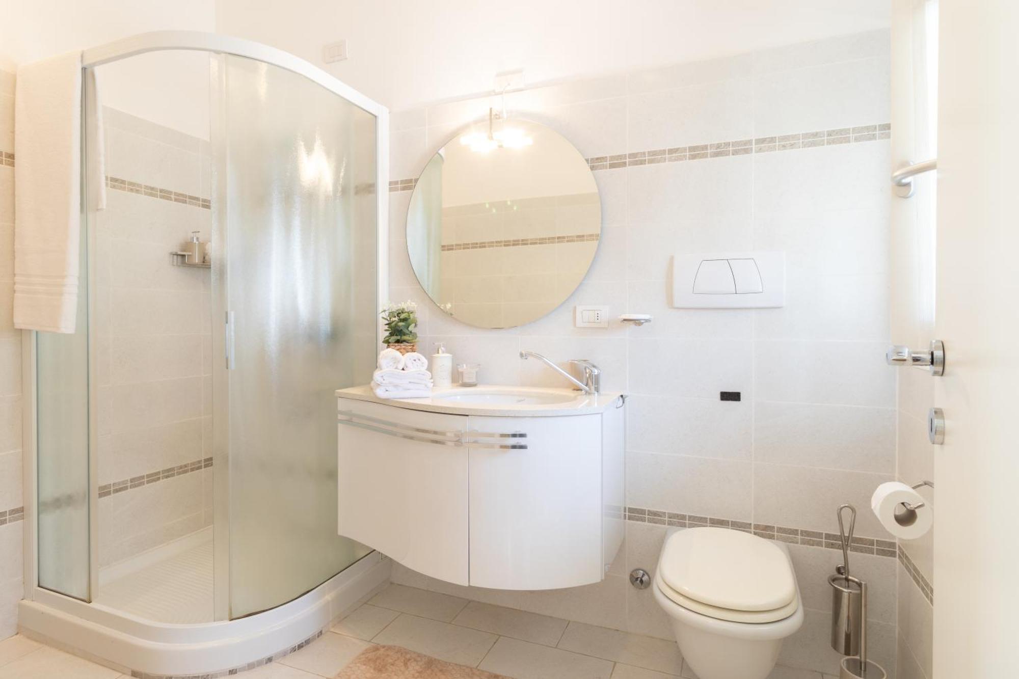 Dream Suite In Como Luaran gambar